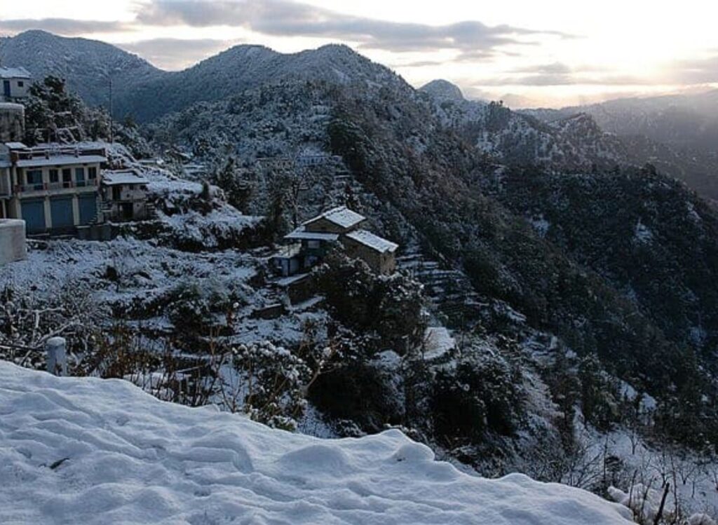Khirsu