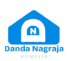 Danda nagraja homestay logo
