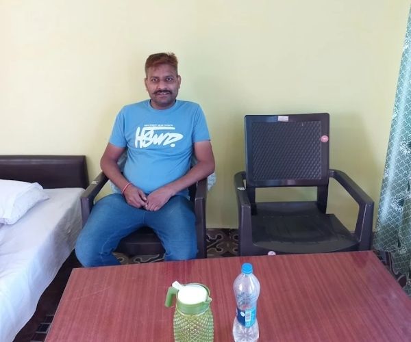 danda nagraja guest