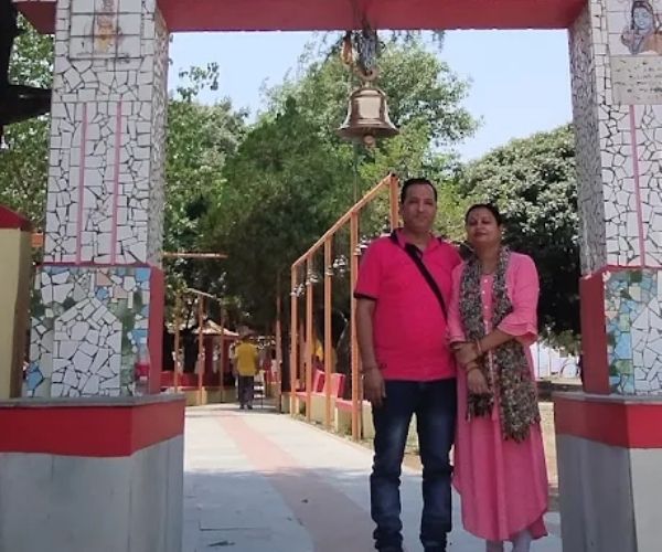 danda nagraja temple pauri