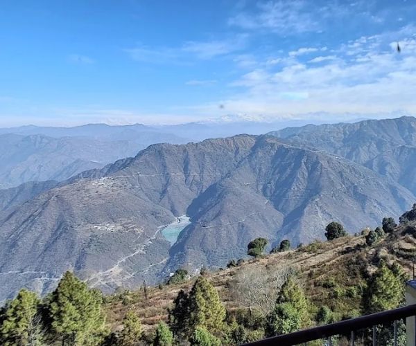 danda nagraja view