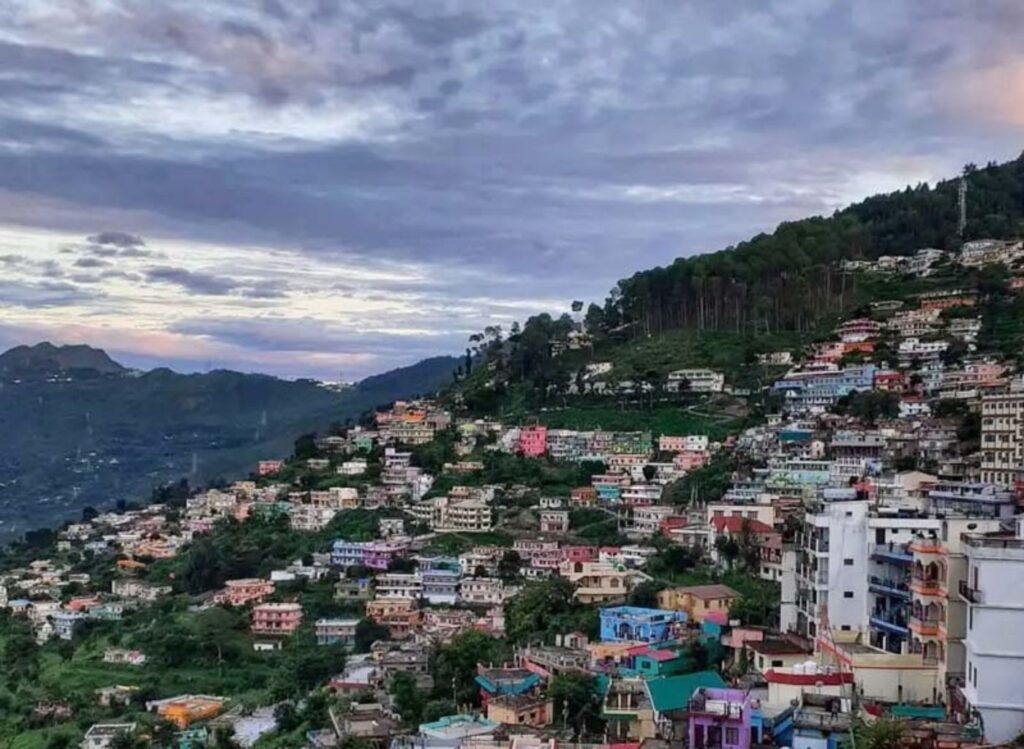 pauri