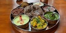 Garhwali khana