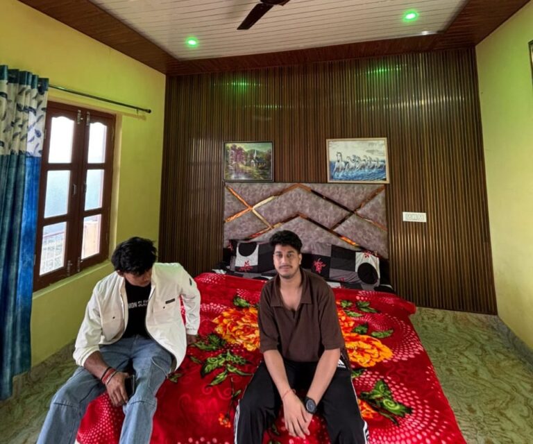 Rooms danda nagraja homestay