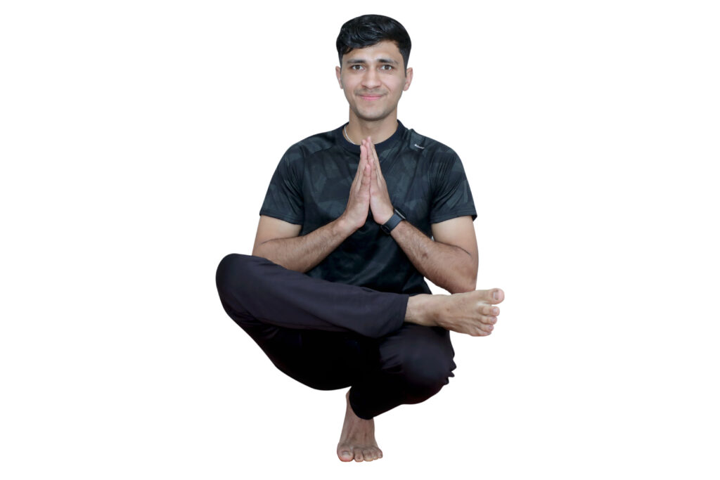 Yoga & Meditation 19