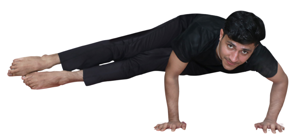 Yoga & Meditation class